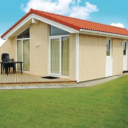 Villa Friedrichskoog-Deichblick 12 Exterior foto