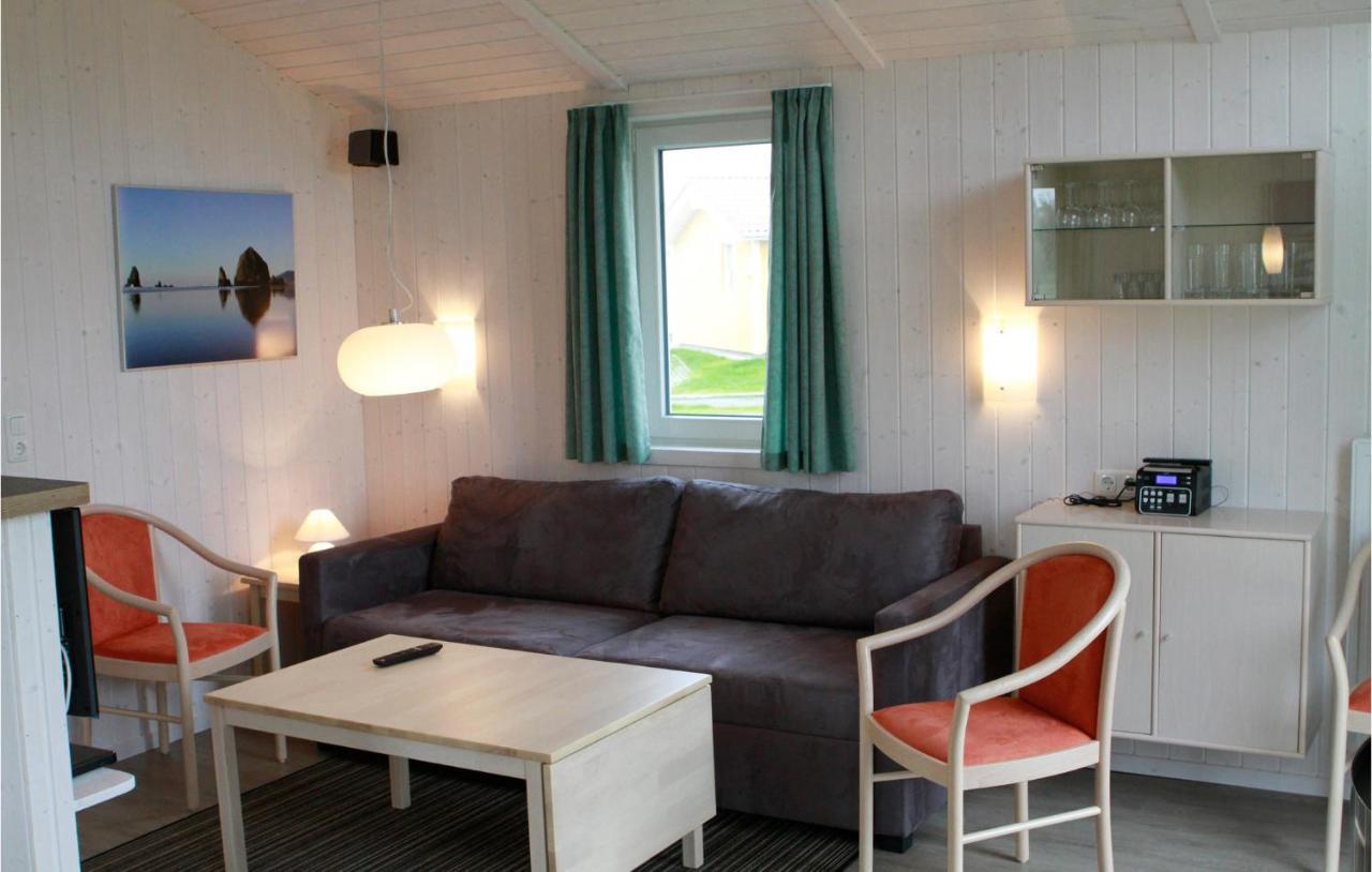 Villa Friedrichskoog-Deichblick 12 Exterior foto